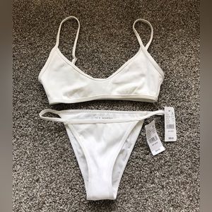 PacSun Swimsuit Bikini New! Size XS